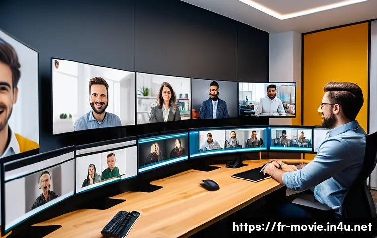 영화 후반 작업 일정 관리 관련 이미지 2